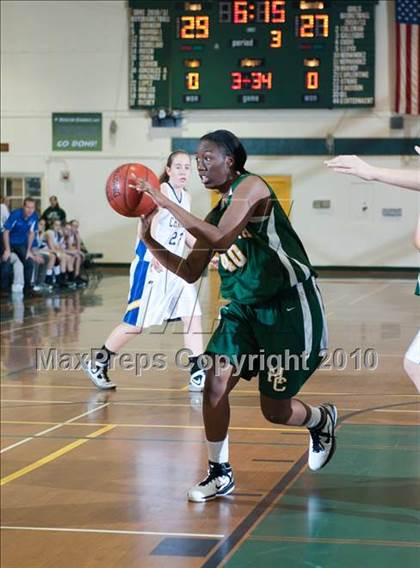 Thumbnail 3 in Mira Costa vs Agoura (Santa Barbara Tournament of Champions) photogallery.