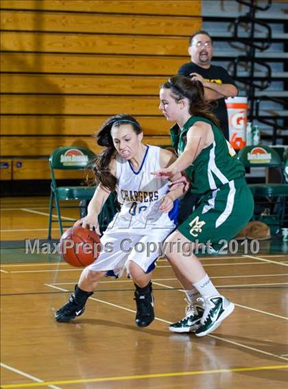 Thumbnail 2 in Mira Costa vs Agoura (Santa Barbara Tournament of Champions) photogallery.