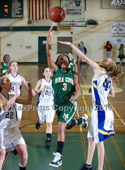 Thumbnail 1 in Mira Costa vs Agoura (Santa Barbara Tournament of Champions) photogallery.