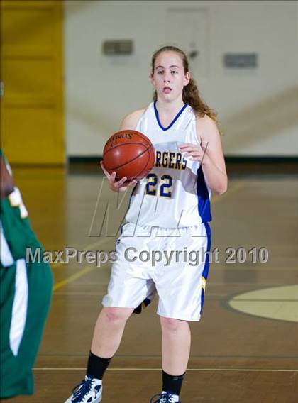 Thumbnail 2 in Mira Costa vs Agoura (Santa Barbara Tournament of Champions) photogallery.