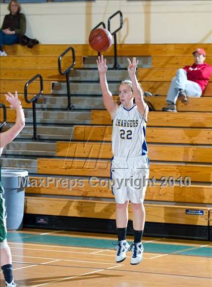 Thumbnail 2 in Mira Costa vs Agoura (Santa Barbara Tournament of Champions) photogallery.