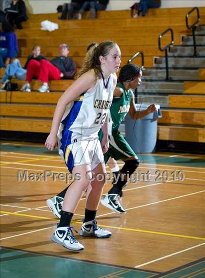 Thumbnail 2 in Mira Costa vs Agoura (Santa Barbara Tournament of Champions) photogallery.