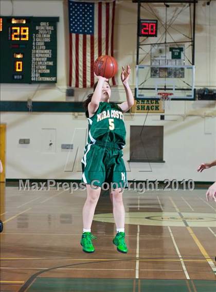 Thumbnail 2 in Mira Costa vs Agoura (Santa Barbara Tournament of Champions) photogallery.