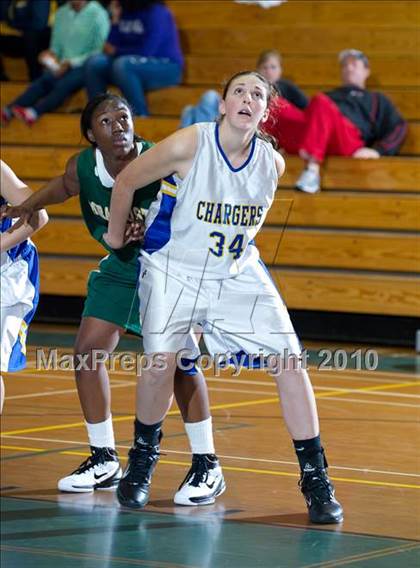 Thumbnail 3 in Mira Costa vs Agoura (Santa Barbara Tournament of Champions) photogallery.