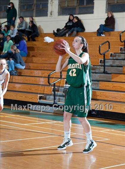 Thumbnail 2 in Mira Costa vs Agoura (Santa Barbara Tournament of Champions) photogallery.