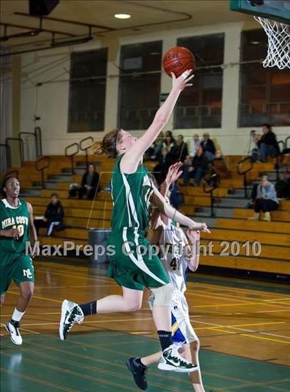 Thumbnail 2 in Mira Costa vs Agoura (Santa Barbara Tournament of Champions) photogallery.