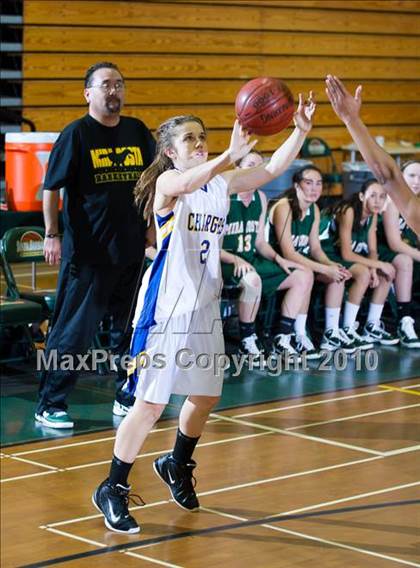 Thumbnail 3 in Mira Costa vs Agoura (Santa Barbara Tournament of Champions) photogallery.