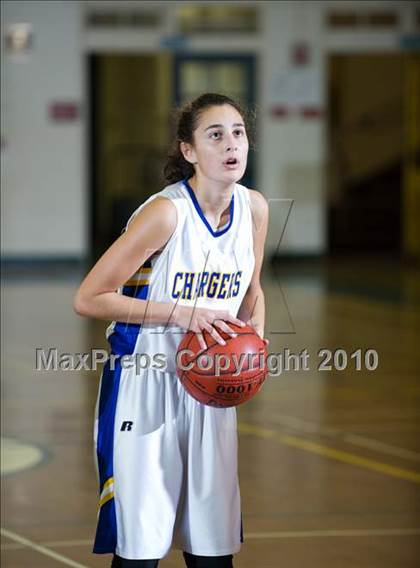 Thumbnail 1 in Mira Costa vs Agoura (Santa Barbara Tournament of Champions) photogallery.