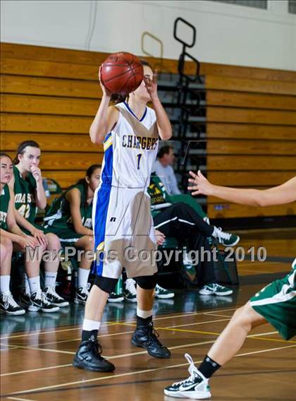 Thumbnail 3 in Mira Costa vs Agoura (Santa Barbara Tournament of Champions) photogallery.