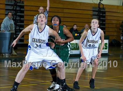 Thumbnail 1 in Mira Costa vs Agoura (Santa Barbara Tournament of Champions) photogallery.