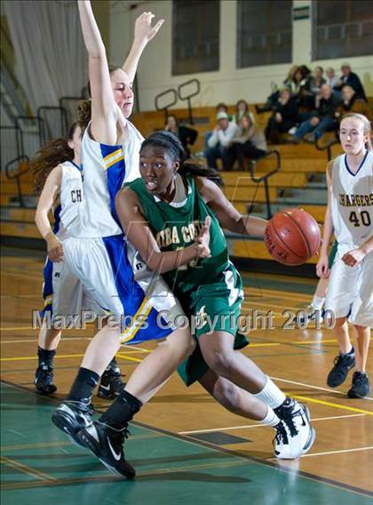 Thumbnail 2 in Mira Costa vs Agoura (Santa Barbara Tournament of Champions) photogallery.