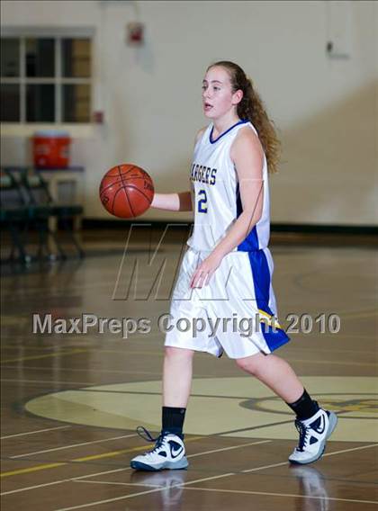 Thumbnail 1 in Mira Costa vs Agoura (Santa Barbara Tournament of Champions) photogallery.
