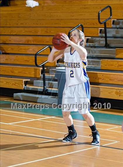 Thumbnail 1 in Mira Costa vs Agoura (Santa Barbara Tournament of Champions) photogallery.