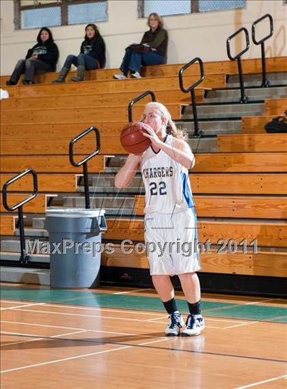 Thumbnail 2 in Mira Costa vs Agoura (Santa Barbara Tournament of Champions) photogallery.