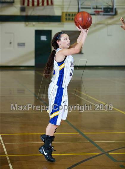 Thumbnail 1 in Mira Costa vs Agoura (Santa Barbara Tournament of Champions) photogallery.