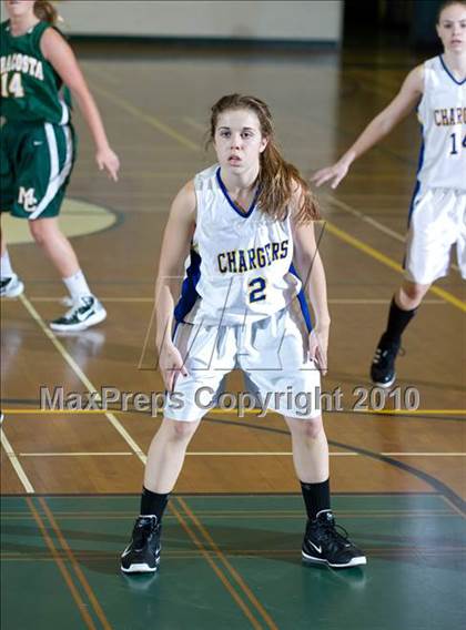 Thumbnail 1 in Mira Costa vs Agoura (Santa Barbara Tournament of Champions) photogallery.