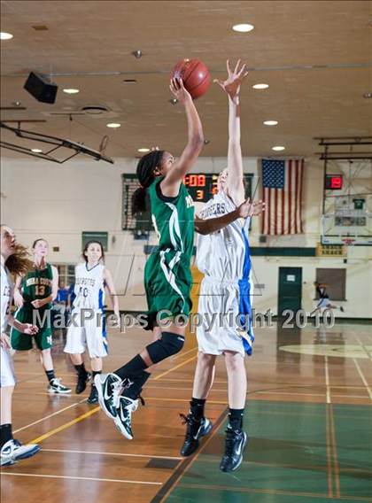 Thumbnail 1 in Mira Costa vs Agoura (Santa Barbara Tournament of Champions) photogallery.