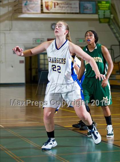 Thumbnail 1 in Mira Costa vs Agoura (Santa Barbara Tournament of Champions) photogallery.