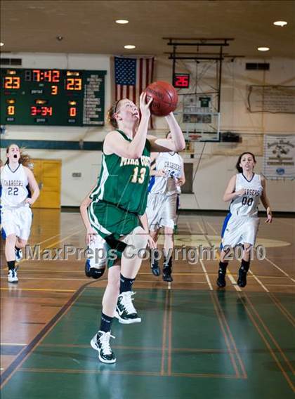 Thumbnail 3 in Mira Costa vs Agoura (Santa Barbara Tournament of Champions) photogallery.