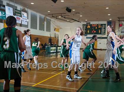 Thumbnail 3 in Mira Costa vs Agoura (Santa Barbara Tournament of Champions) photogallery.