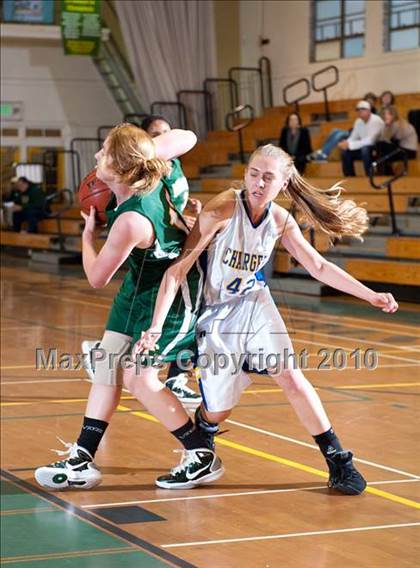 Thumbnail 2 in Mira Costa vs Agoura (Santa Barbara Tournament of Champions) photogallery.
