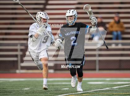 Thumbnail 2 in Palisades @ Crespi photogallery.