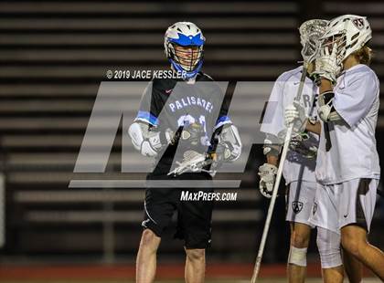 Thumbnail 1 in Palisades @ Crespi photogallery.