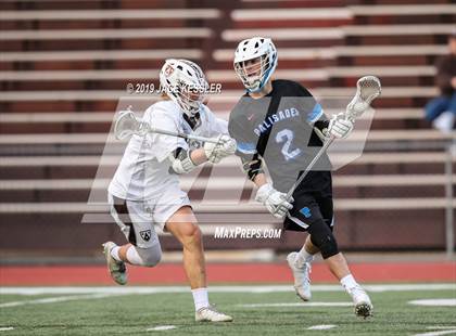 Thumbnail 1 in Palisades @ Crespi photogallery.
