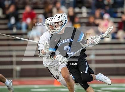 Thumbnail 2 in Palisades @ Crespi photogallery.