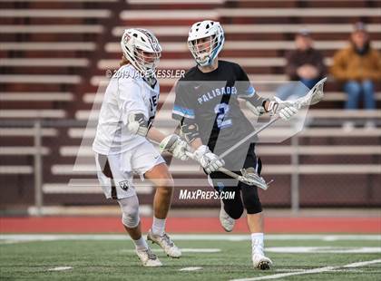 Thumbnail 1 in Palisades @ Crespi photogallery.