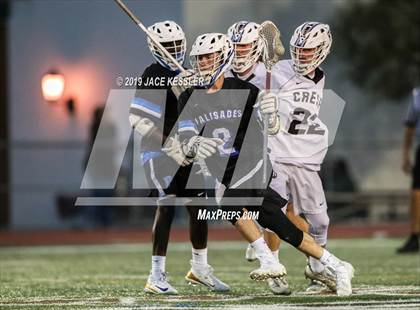 Thumbnail 1 in Palisades @ Crespi photogallery.