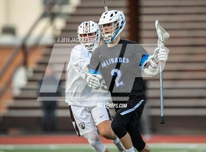 Thumbnail 1 in Palisades @ Crespi photogallery.