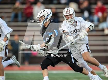 Thumbnail 2 in Palisades @ Crespi photogallery.