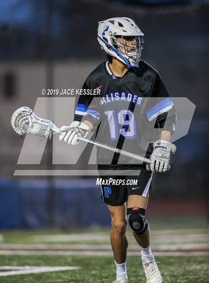 Thumbnail 2 in Palisades @ Crespi photogallery.
