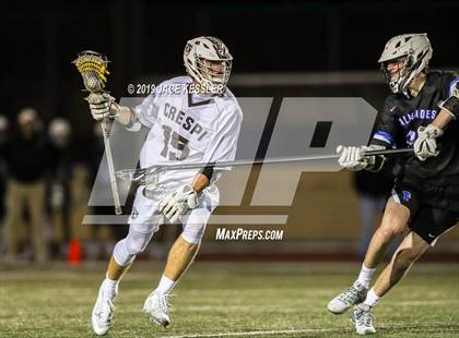 Thumbnail 2 in Palisades @ Crespi photogallery.