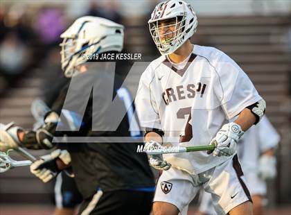 Thumbnail 3 in Palisades @ Crespi photogallery.