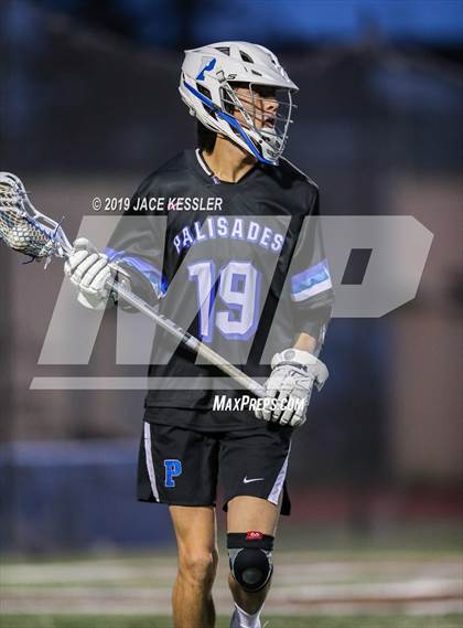 Thumbnail 1 in Palisades @ Crespi photogallery.