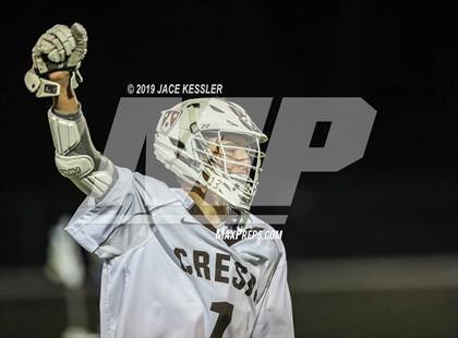 Thumbnail 3 in Palisades @ Crespi photogallery.