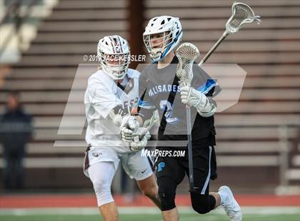 Thumbnail 3 in Palisades @ Crespi photogallery.