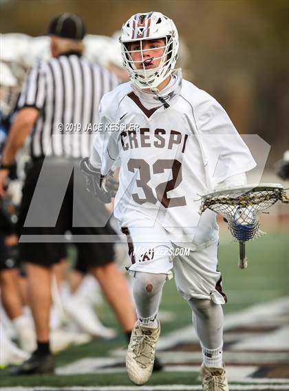 Thumbnail 3 in Palisades @ Crespi photogallery.
