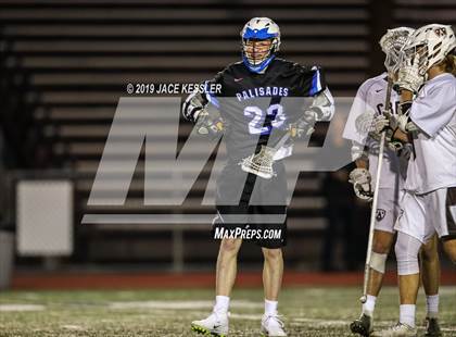 Thumbnail 3 in Palisades @ Crespi photogallery.