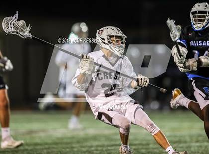 Thumbnail 3 in Palisades @ Crespi photogallery.