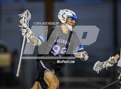 Thumbnail 2 in Palisades @ Crespi photogallery.