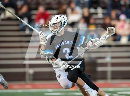 Thumbnail 3 in Palisades @ Crespi photogallery.