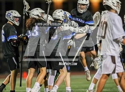 Thumbnail 1 in Palisades @ Crespi photogallery.