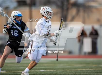 Thumbnail 2 in Palisades @ Crespi photogallery.