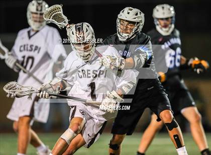 Thumbnail 1 in Palisades @ Crespi photogallery.