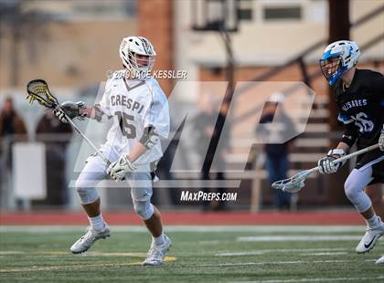 Thumbnail 1 in Palisades @ Crespi photogallery.