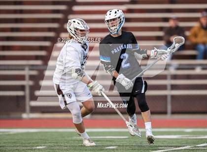 Thumbnail 3 in Palisades @ Crespi photogallery.
