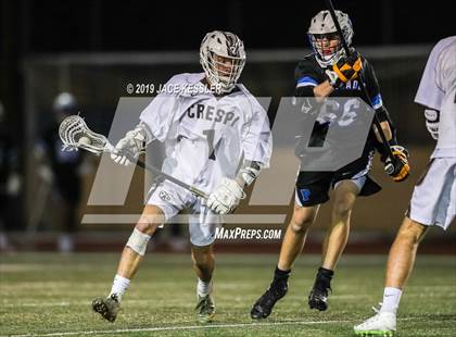 Thumbnail 1 in Palisades @ Crespi photogallery.
